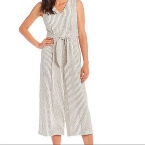 Women’s striped jumper